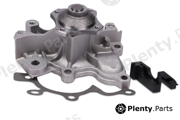 Hepu P7119 — Water Pump, engine cooling
