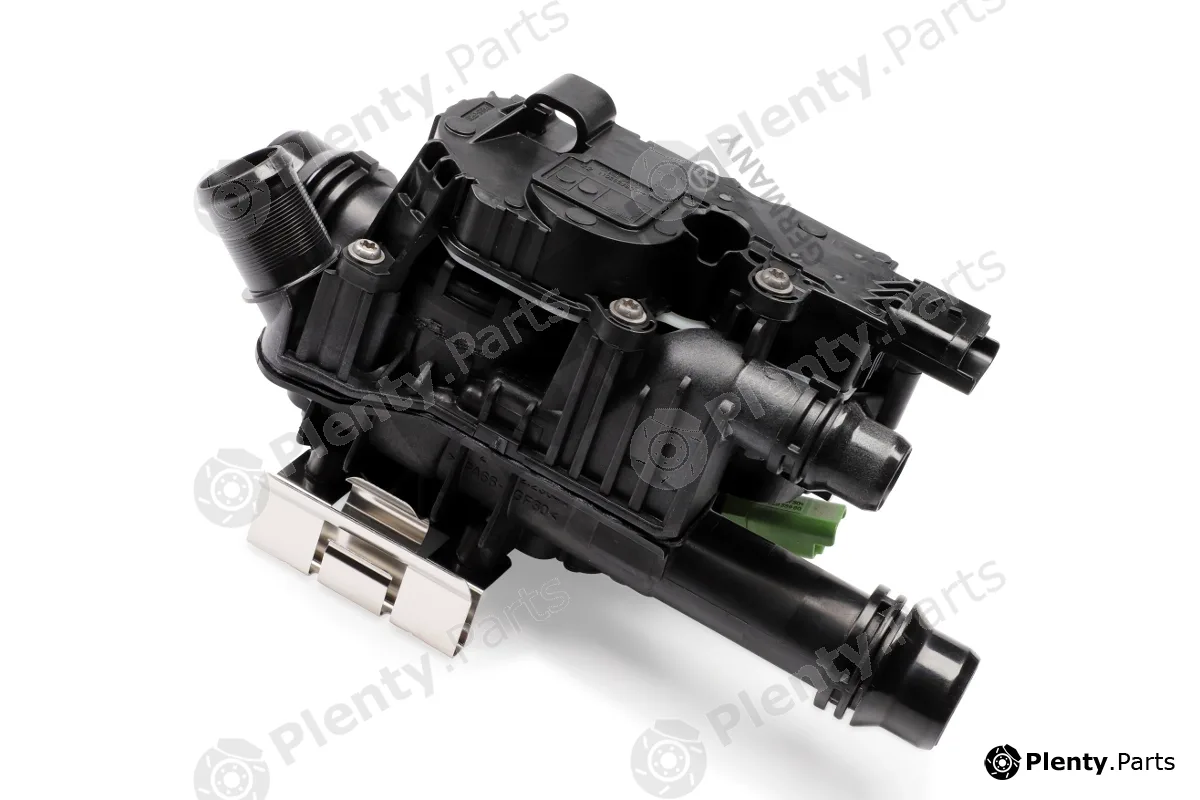 Hepu TM1403 — Thermostat, coolant