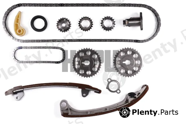 Hepu 21-0399 — Timing Chain Kit