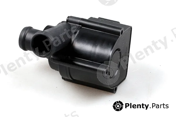 Hepu AP8236 — Water Recirculation Pump, parking heater