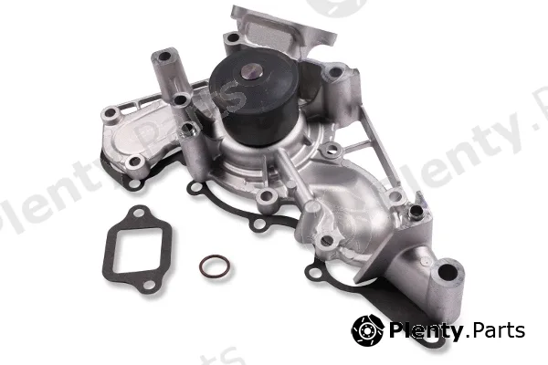 Hepu P7703 — Water Pump, engine cooling