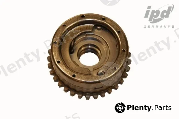 Hepu 21-7055 — Camshaft Adjuster IPD inside