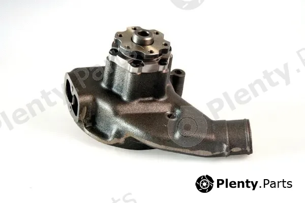 Hepu P1435 — Water Pump, engine cooling
