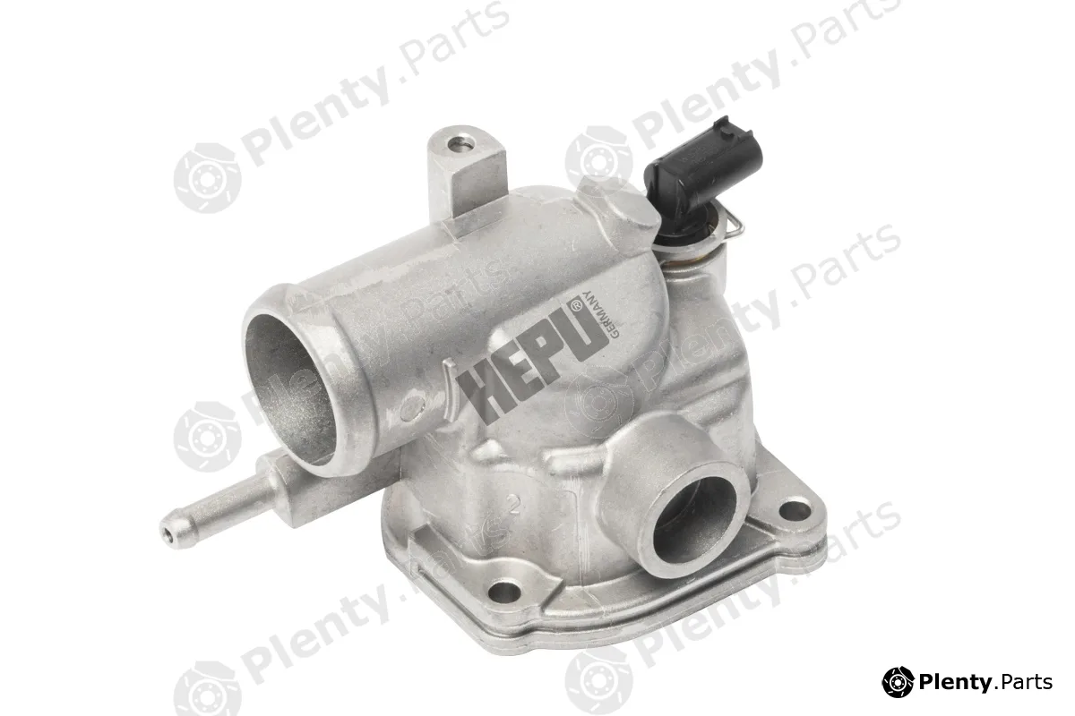 Hepu TM1366 — Thermostat, coolant