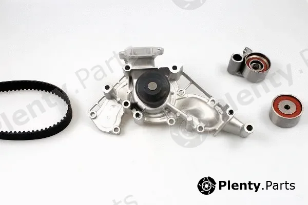 Hepu PK77030 — Water Pump & Timing Belt Kit
