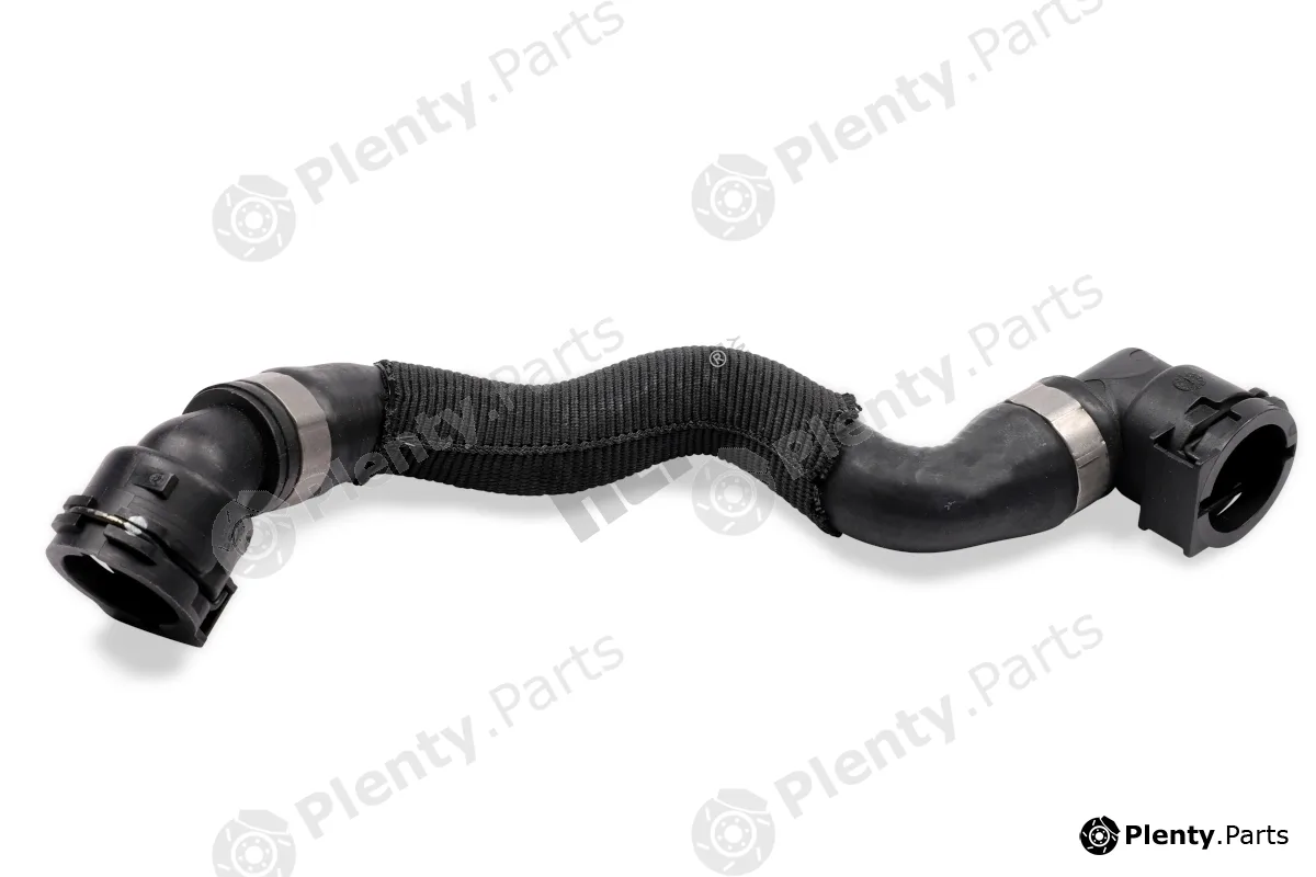 Hepu TM7140 — Radiator Hose