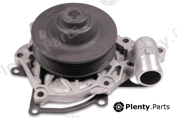 Hepu P589 — Water Pump, engine cooling