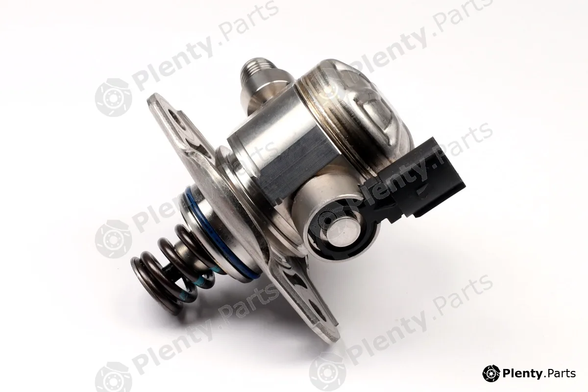 Hepu HP5669 — High Pressure Pump