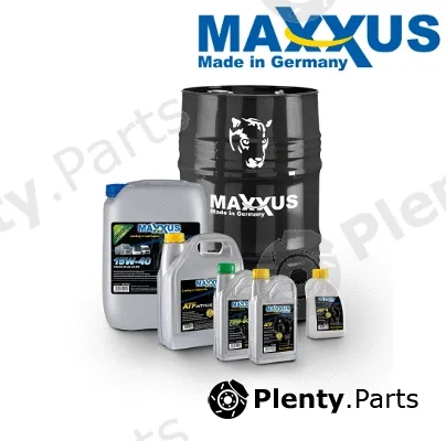 Hepu ZHM-SERVO-060 — Hydraulic Oil MAXXUS