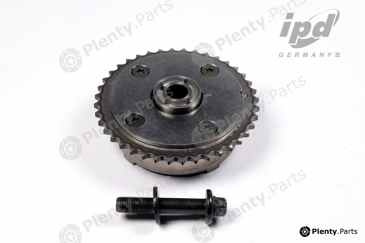 Hepu 21-7011 — Camshaft Adjuster IPD inside