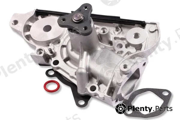 Hepu P7121 — Water Pump, engine cooling