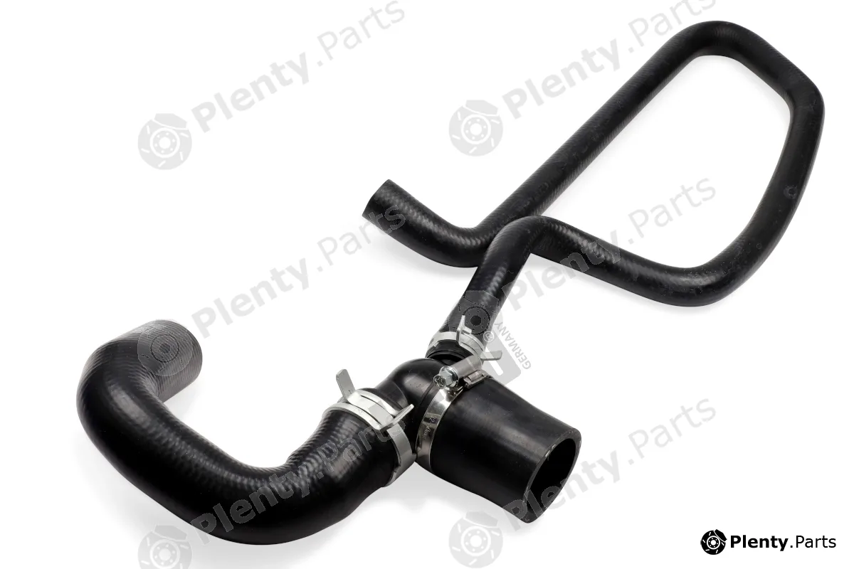 Hepu TM7191 — Radiator Hose