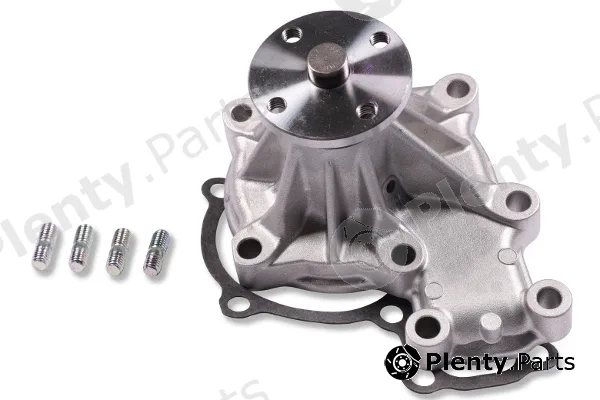 Hepu P7131 — Water Pump, engine cooling