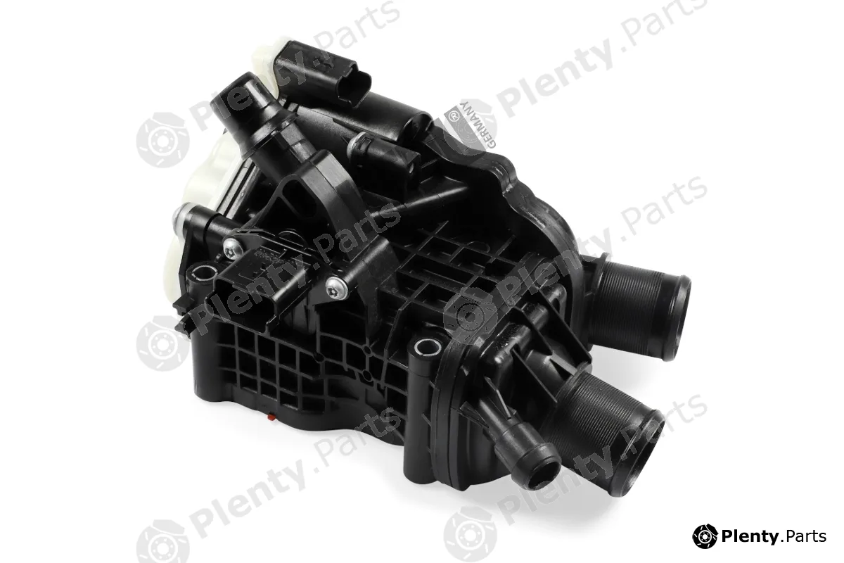 Hepu TM1368 — Thermostat, coolant