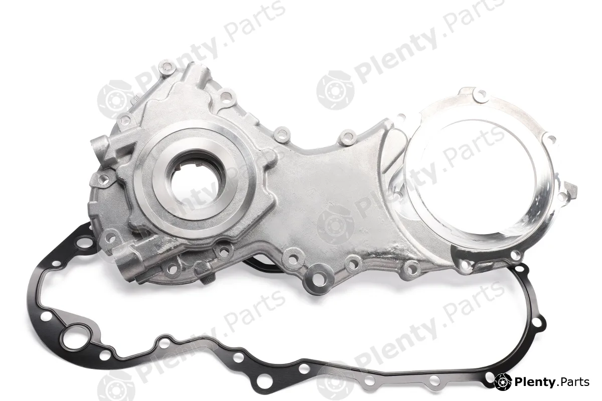 Hepu OP5538 — Oil Pump