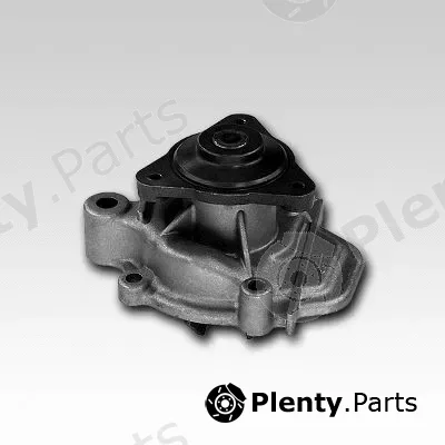 Hepu P759 — Water Pump, engine cooling