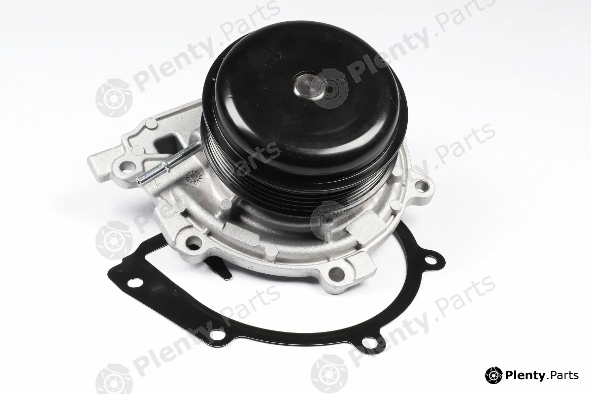 Hepu P1587A — Water Pump, engine cooling