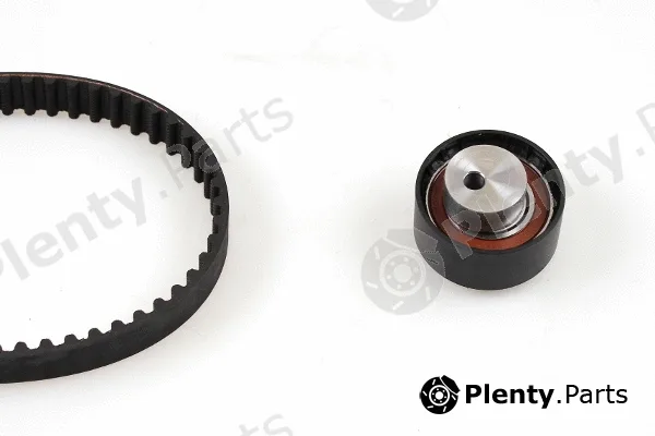 Hepu 20-1193 — Timing Belt Kit
