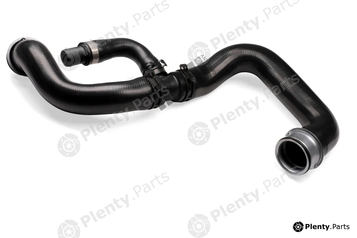 Hepu TM7025 — Radiator Hose