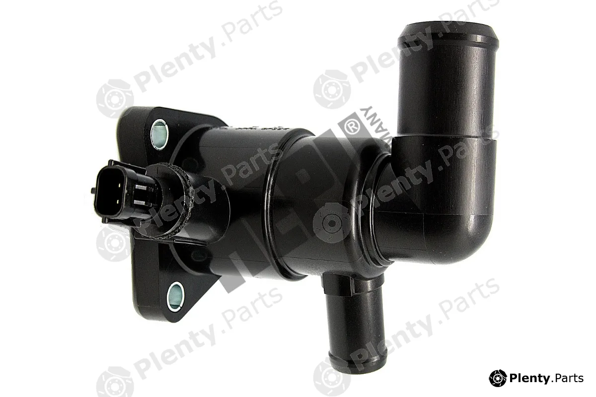 Hepu TM1341 — Thermostat, coolant