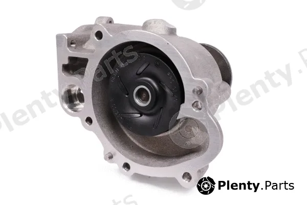 Hepu P493 — Water Pump, engine cooling