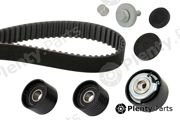 Hepu 20-1330 — Timing Belt Kit