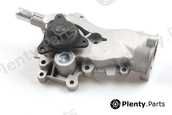 Hepu P391 — Water Pump, engine cooling