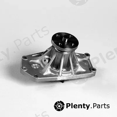 Hepu P7713 — Water Pump, engine cooling
