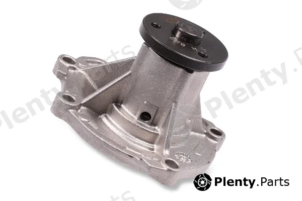 Hepu P7371 — Water Pump, engine cooling