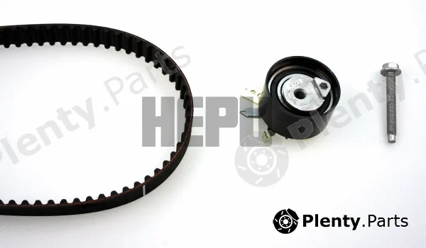 Hepu 20-1269 — Timing Belt Kit