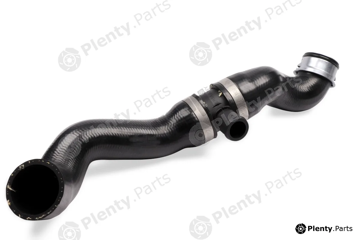Hepu TM7163 — Radiator Hose