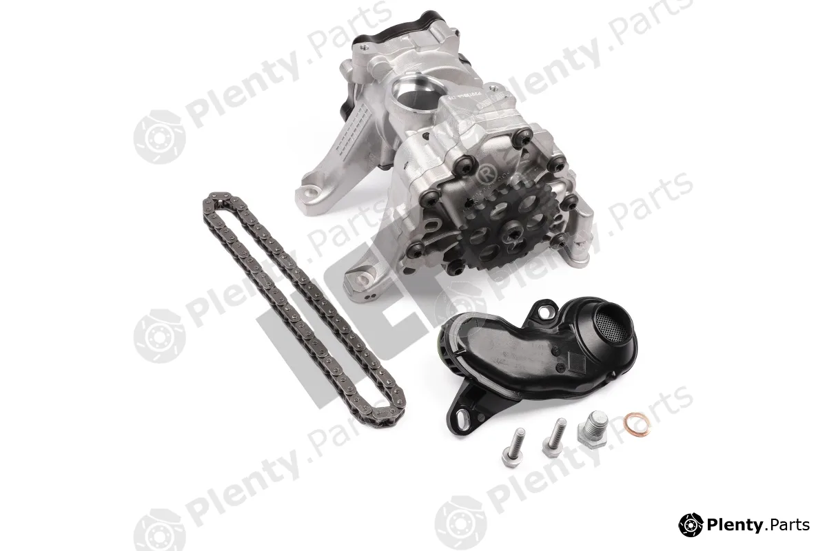 Hepu OPK55170 — Oil Pump Set