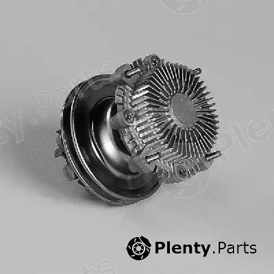 Hepu P7770 — Water Pump, engine cooling