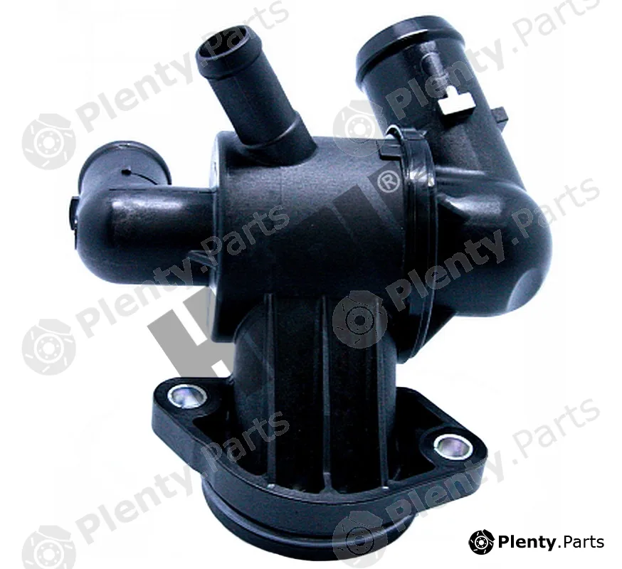 Hepu TM1136 — Thermostat, coolant