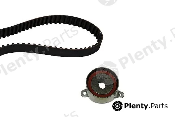 Hepu 20-1657 — Timing Belt Kit