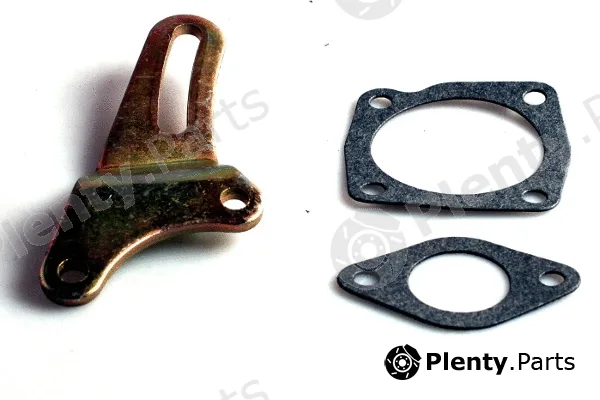 Hepu P083 — Water Pump, engine cooling