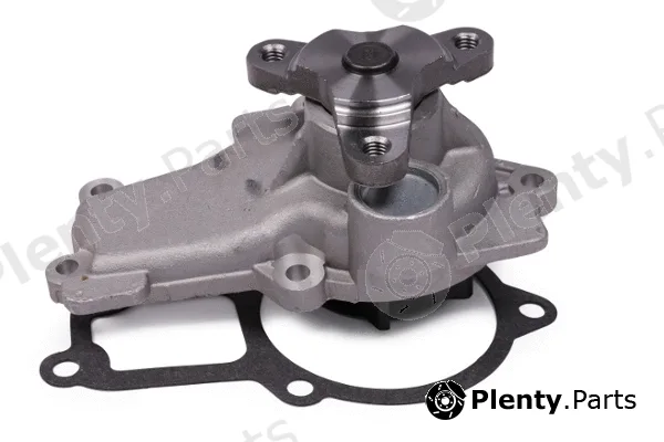 Hepu P2635 — Water Pump, engine cooling
