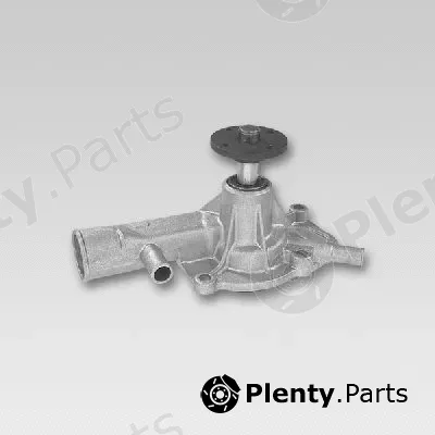 Hepu P770 — Water Pump, engine cooling