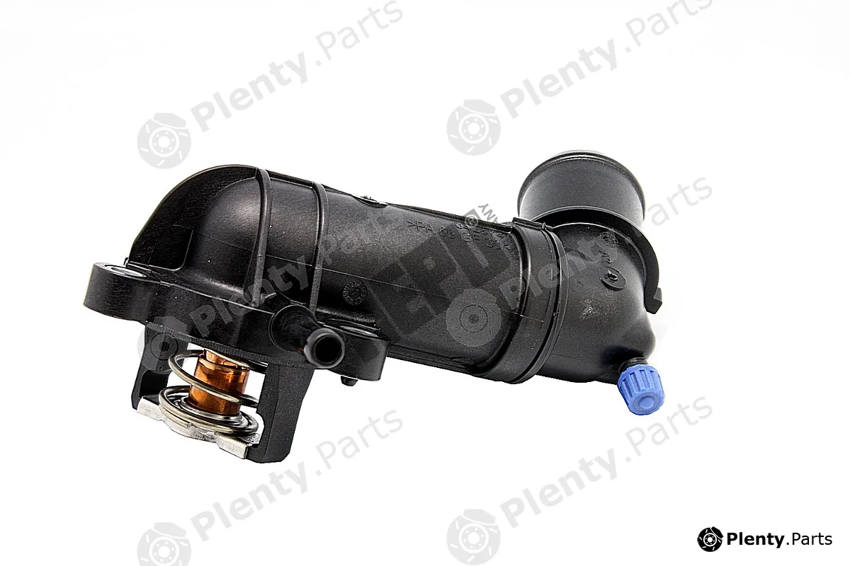Hepu TM1352 — Thermostat, coolant