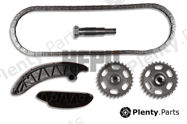 Hepu 21-0164 — Timing Chain Kit