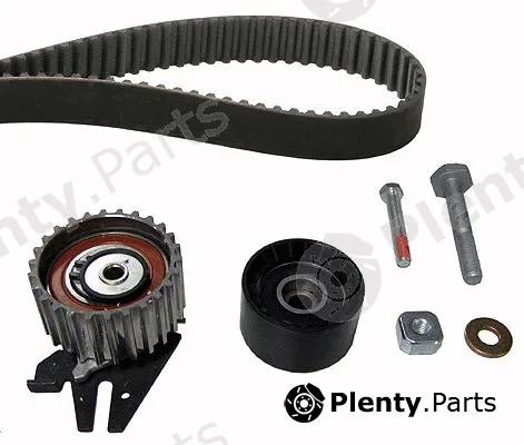 Hepu 20-1734 — Timing Belt Kit