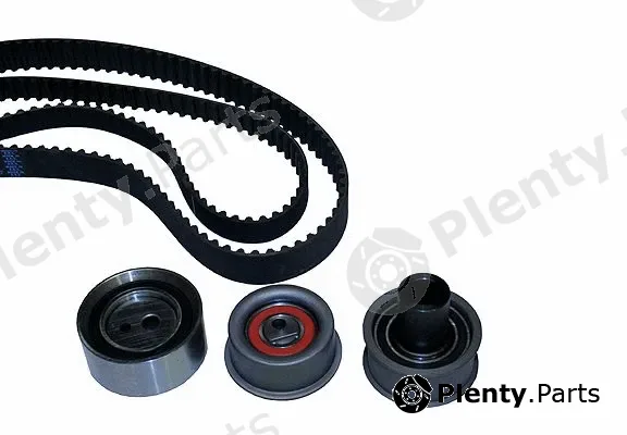 Hepu 20-1663 — Timing Belt Kit