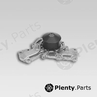 Hepu P7748 — Water Pump, engine cooling