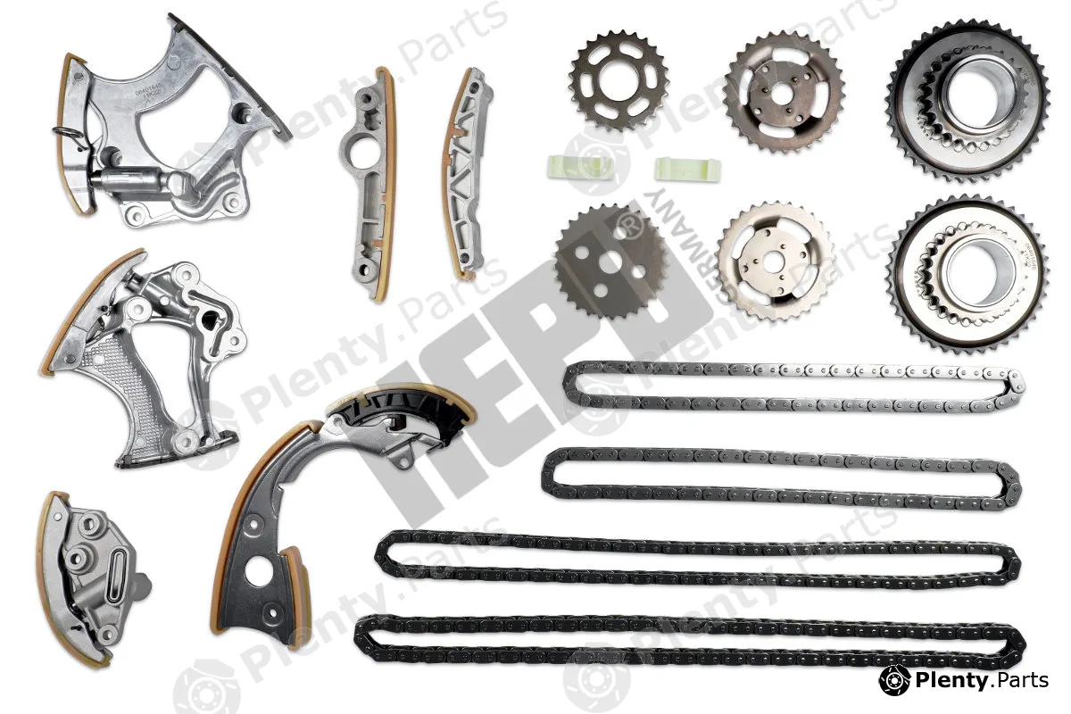 Hepu 21-0640 — Timing Chain Kit
