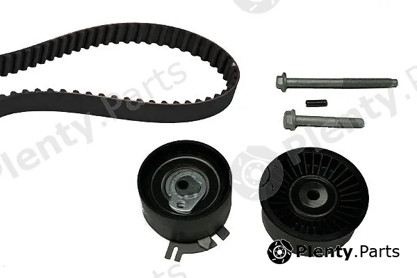 Hepu 20-1270 — Timing Belt Kit