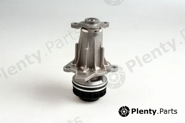 Hepu P7420 — Water Pump, engine cooling