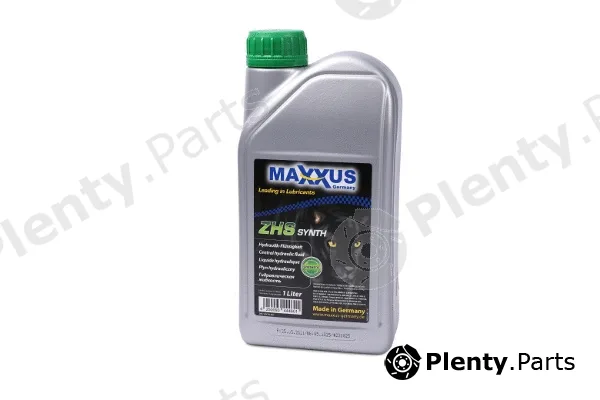 Hepu ZHS-SYNTH-001 — Hydraulic Oil MAXXUS