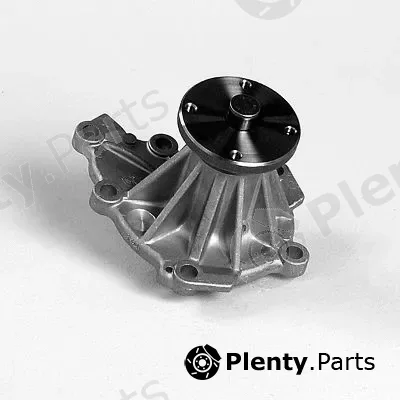 Hepu P7132 — Water Pump, engine cooling