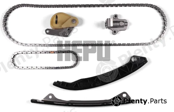 Hepu 21-0575 — Timing Chain Kit