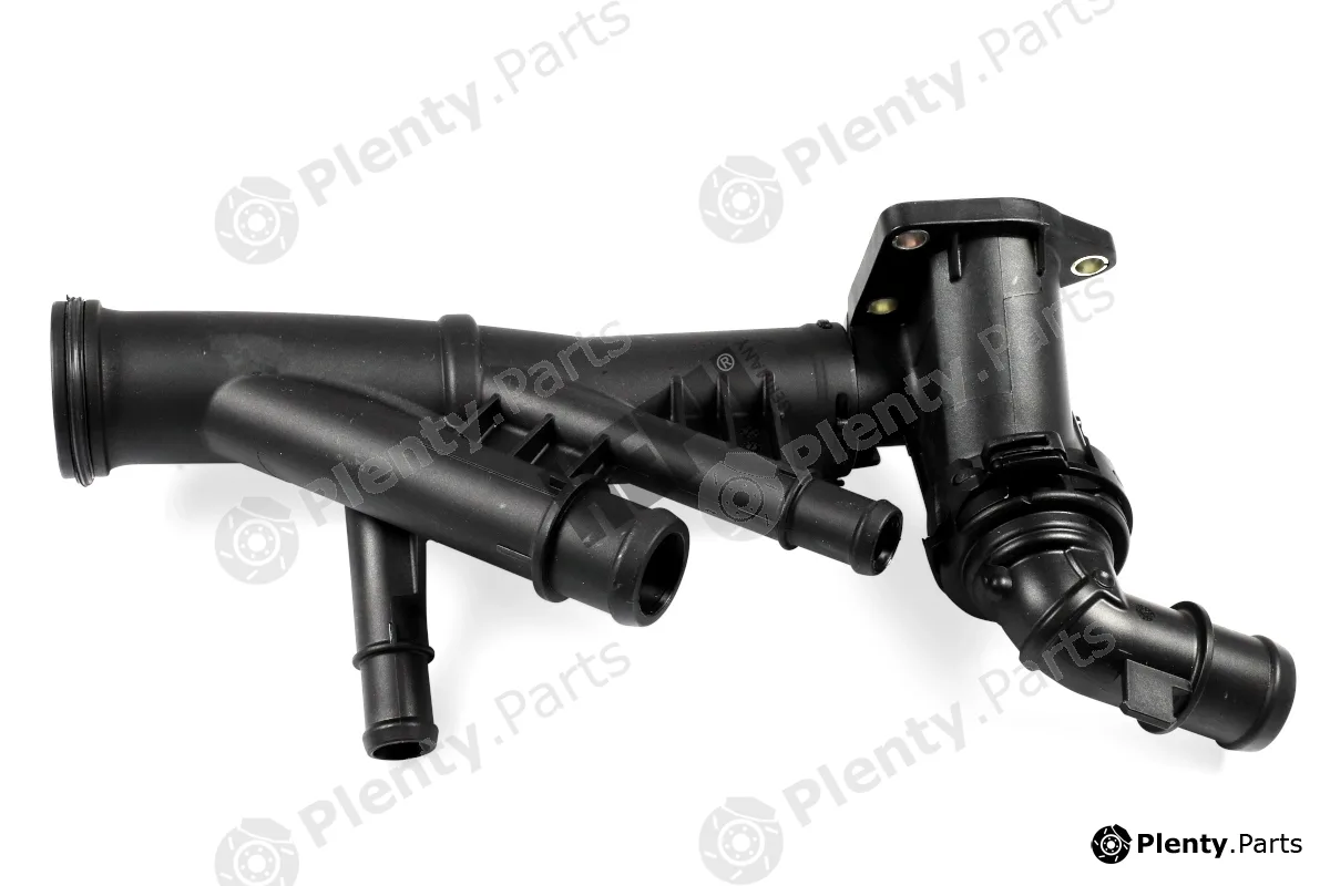 Hepu TM1177 — Thermostat, coolant